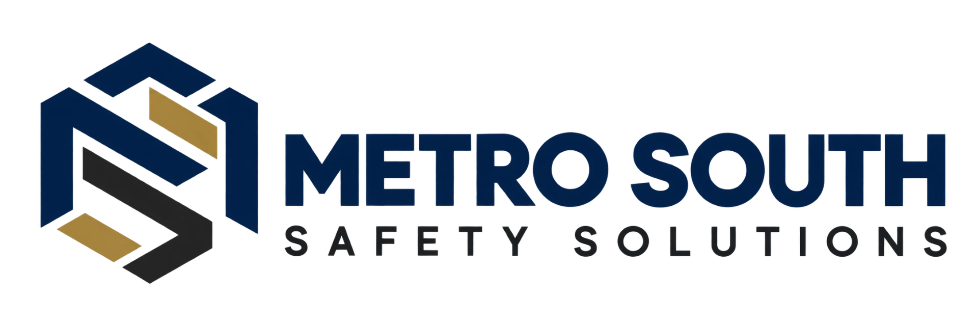 Metro South Safety Solutions logo